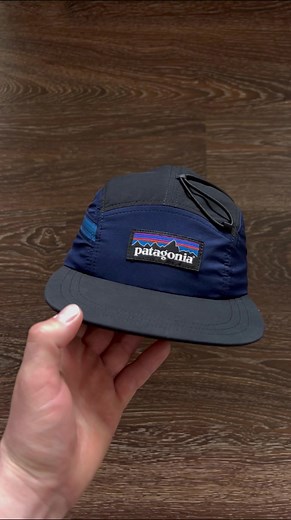 Upcycling Old Jacket Patagonia - Creative Recycled Fashion Ideas