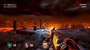 Hellbound, una demo per lo shooter ispirato a Doom