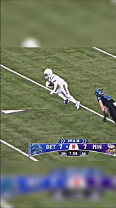 Jared Goff stinks 🗑️ #shorts #fyp #explore #nfl