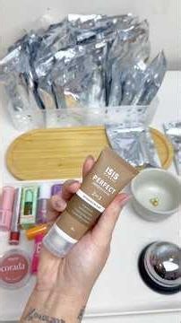 SURPRISE MAKEUP SCOOP - 2 Rada Makeups Scoops