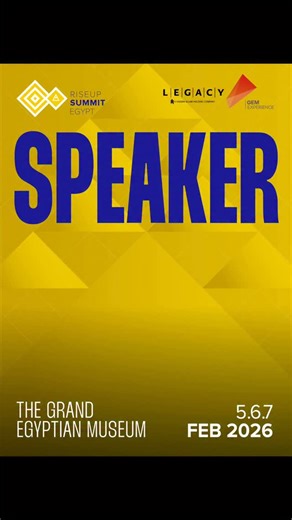 Introducing a true architect of the quantum era. Ismael Faro, VP of Quantum AI and Distinguished Engineer at IBM Research, is one of the pioneers who helped bring quantum computing from theory to real-world platforms. From launching the first public quantum cloud to shaping the open-source ecosystem powering today’s quantum innovation, his work sits at the core of what’s next. At RiseUp, we don’t talk about the future, we host the people building it. RiseUp Summit 2026 5.6.7 FEB | RiseUp