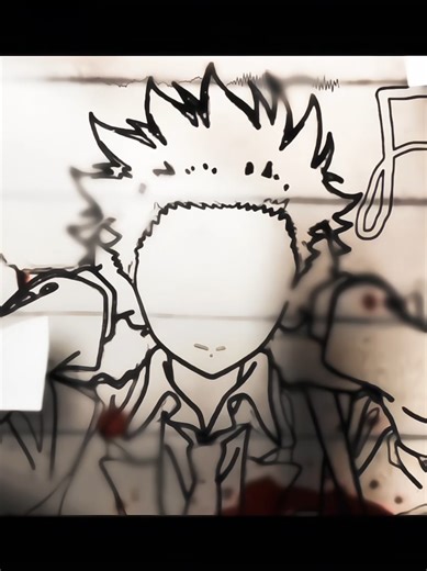 Anime Edits Featuring 'Eyes Without a Face'