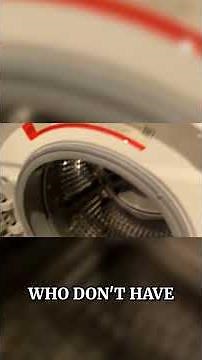 How to Deep Clean Your Washing Machine with OxiClean