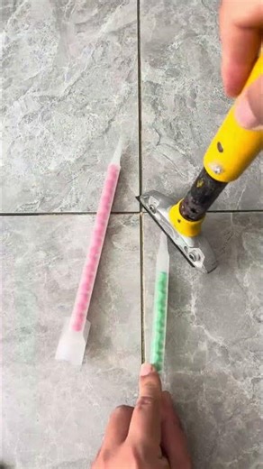 Master Tile Grouting Guide 🔥 Easy Steps for Perfect Tile Finish | Pro Grouting Tips