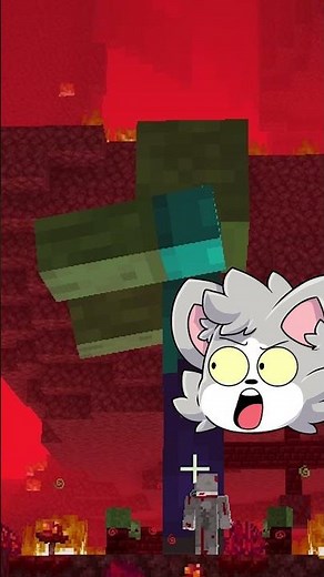ACENIX SE ENCUENTRA a ACENIX.EXE en el NETHER! 😰😫 Acenix