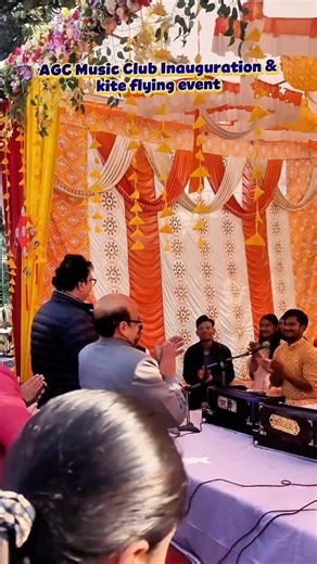 PACS on Instagram: "🪁🎶 Success Powered by Teamwork & Passion 🎶🪁 PACS successfully organized a vibrant Kite Flying Event along with the grand Inauguration of the Musical Club. 🎤🎸 This memorable celebration was the result of the dedication, teamwork, and hard work of the entire PACS team, whose passion turned vision into reality. Moments like these define unity, creativity, and growth. 💫 Proud of our team and grateful to everyone who made this event a success! 🙌 #pacs #agcamritsar #pacsagc