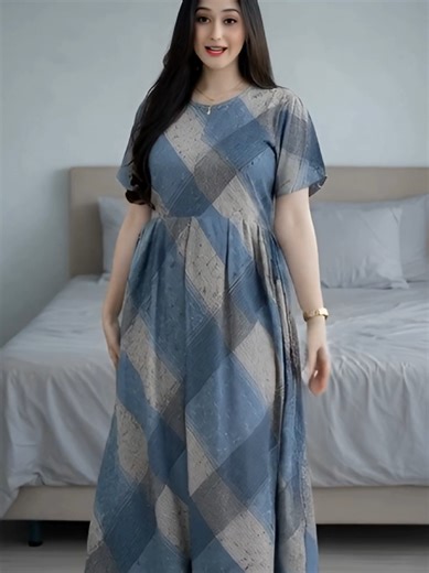 Trendy Chibi Daster Styles You Should Try