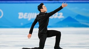 Winter Olympics top video moments: Friday, Feb. 4