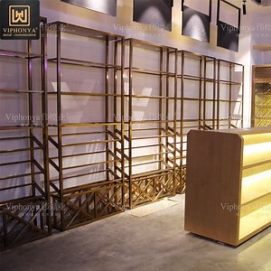 Beef Aging Wine Refrigerator Absorption Dual-Zone Silver Battery/Electric Eco-Friendly CE Hotelusemodern Furniture