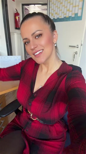 Anitta's Work and Welcoming Vibes