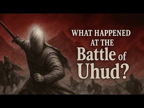 What really happened at Battle of Uhud? | Historic_wars