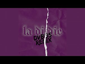 la di die (feat. Jaden Hossler) (DVBBS Remix)