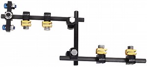 [Hot Item] Pelvic Fixator External Orthopedic Fixation