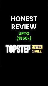 Topstep Prop Firm 2025 Review – Still Worth It or Too Strict?