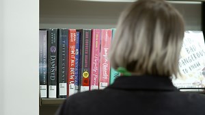 2.9K views · 12 reactions | The New York Public Library’s Teen Banned Book Club is on the frontline in the fight against censorship. | Localish | Facebook