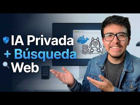 Don't Pay More for AI: Build Your Own "Perplexity" for Free and Locally