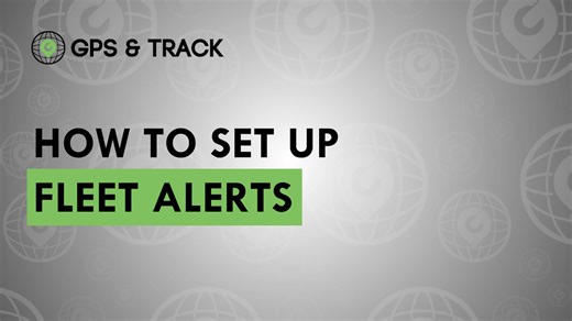 GPS and Track Makes Setting Up Alerts EASY! Our GPS trackers can alert you about almost anything—and that’s exactly why so many businesses rely on GPSandTrack.com to stay ahead of problems before they happen. Power loss? Movement? Low battery? No check-ins? Geofence activity? You name it, there’s an alert for it. And the best part: our team makes setup simple, whether you’re managing one asset or an entire fleet. Inside your dashboard, you can choose alerts for all devices, device types, or a si