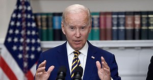Biden unveils student loan forgiveness plan