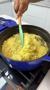 30K views · 721 reactions | This is the secret of perfectly cooked and delicious fried rice dish and it works great for large quantity of rice too. Do you make yours differently?#ifyskitchen #kitchenqueen #friedrice | Ify's kitchen | Facebook