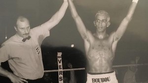 Boxe. Le flashback de Bouziane Oudji: «Il m’a donné beaucoup de fil à retordre»