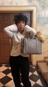 You gotta stay ready. Thelma Hopkins and Valarie Pettiford. 😂 | Movie and a Meal