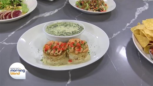 J. Alexander's Restaurant | Morning Blend - NewsBreak