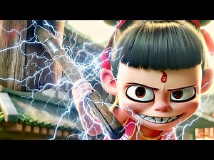 Ek masoom bachcha bana sabse khatarnaak Devil Boy | Movie Explained in Hindi/Urdu (Film Story)