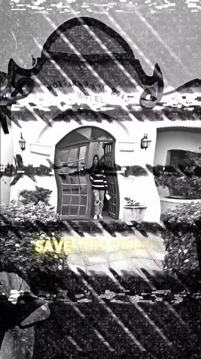 Nottingham Road Hotel: A Historical Ghost Story