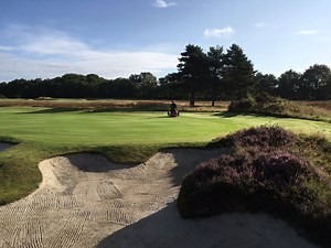 The 7 Best Golf Courses In Leeds (2025) | Go&Golf