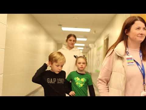 Senior Spotlight - Work-Based Learning by Aaron & Tyson