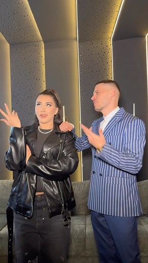 Mos ma prish Diten mos prish.. NEW SONG FT @bardhi COMING SOON 🔥 | Melinda Ademi