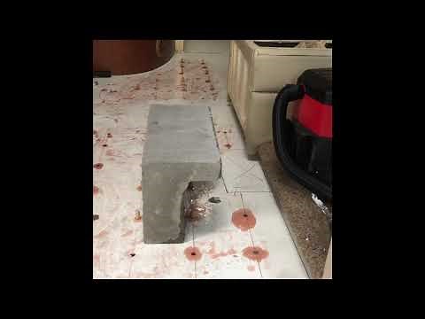 Soft spots in a RV/motorhome floor Bonded or sandwich floor fix