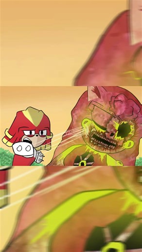 "The Ring of Disaster" (Capitulo 5) //-Parte 11-// (Fandub en Español Latino) #fandub #sonic