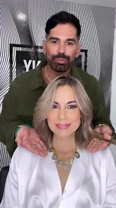 Cambió al bob!!!! | Johnny Torres Salón