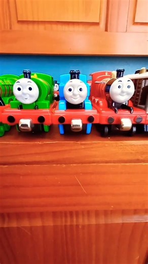 My Thomas Diecast Collection As Of March 2026 #thomasandfriends #thomasthetankengine #diecast