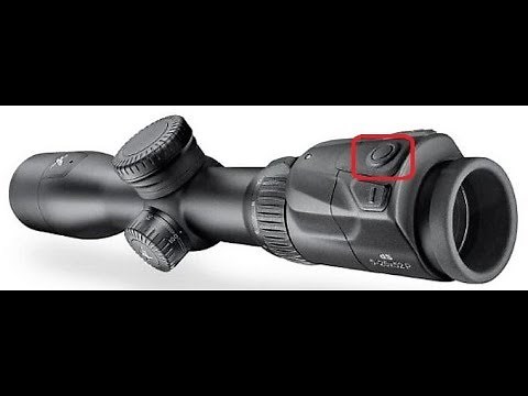 SWAROVSKI DS 5x25x52