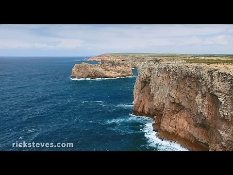Cape Sagres, Portugal: The End of the World - Rick Steves’ Europe Travel Guide - Travel Bite