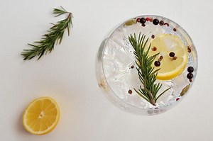 20 Easy and Creative Cocktail Garnish Ideas for the Right Flair | LoveToKnow