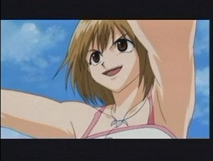 Rave Master (TV Series 2001–2002)