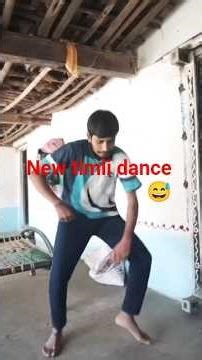 Aadiwasi Song Timli Dance 😰💃🔥 | Tribal Dance Beat | #shorts