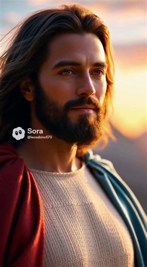 No fue suerte…Yo te desperté #OraciónDeLaMañana #JesúsTeHabla #AmanecerConDios #NuevoDía #Fe #Paz