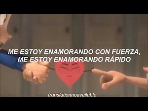 avril lavigne ; falling fast || traducido al español