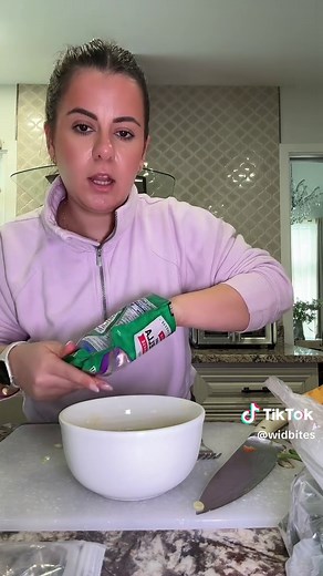 Quick Microwave Omelette Recipe