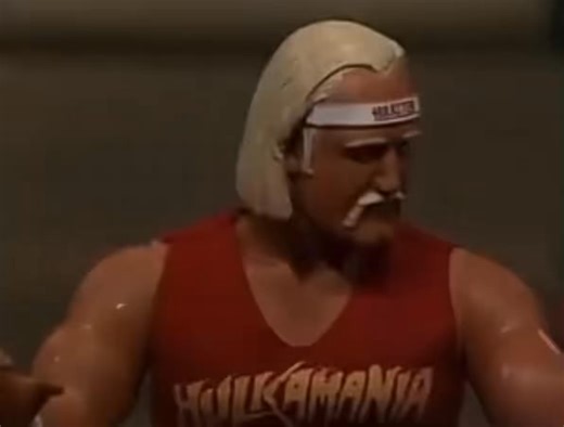 7.9K views · 192 reactions | On August 11, 1986 WWF Prime Time Wrestling aired on the USA Network. Take a look back as hosts Gorilla Monsoon and Bobby “The Brain” Heenan show us a special interview between Vince McMahon and Hulk Hogan. Before Hogan starts "hanging and banging in the gym", the WWF World Heavyweight Champion chronicles his feud with “Mr. Wonderful” Paul Orndorff. The segment aired on Hogan’s 33rd birthday. | Davenport Sports Network | Facebook