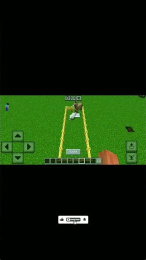 Wolf vs Donkey Fight in Minecraft 😱 | Unexpected Winner! #minecraft