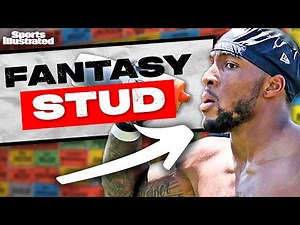 Top 5 MUST-DRAFT Rookies in Fantasy Football 2025 | Sports Illustrated