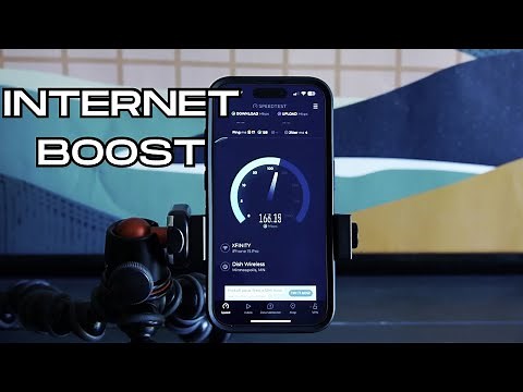 5 Proven Ways to Instantly Boost Your Wi-Fi Internet Speed!