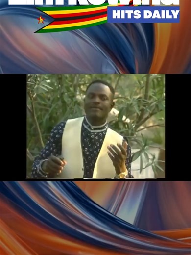 Zim Rewind: Simon Chopper Chimbetu - Dzandipedza Mafuta