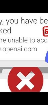 How to Fix Sorry You Have Been Blocked You Are Unable to Access Discord.com
