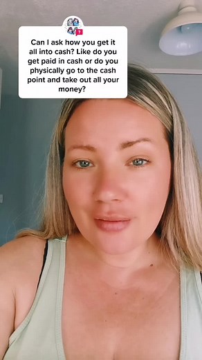 Understanding Cash Payments and Withdrawals